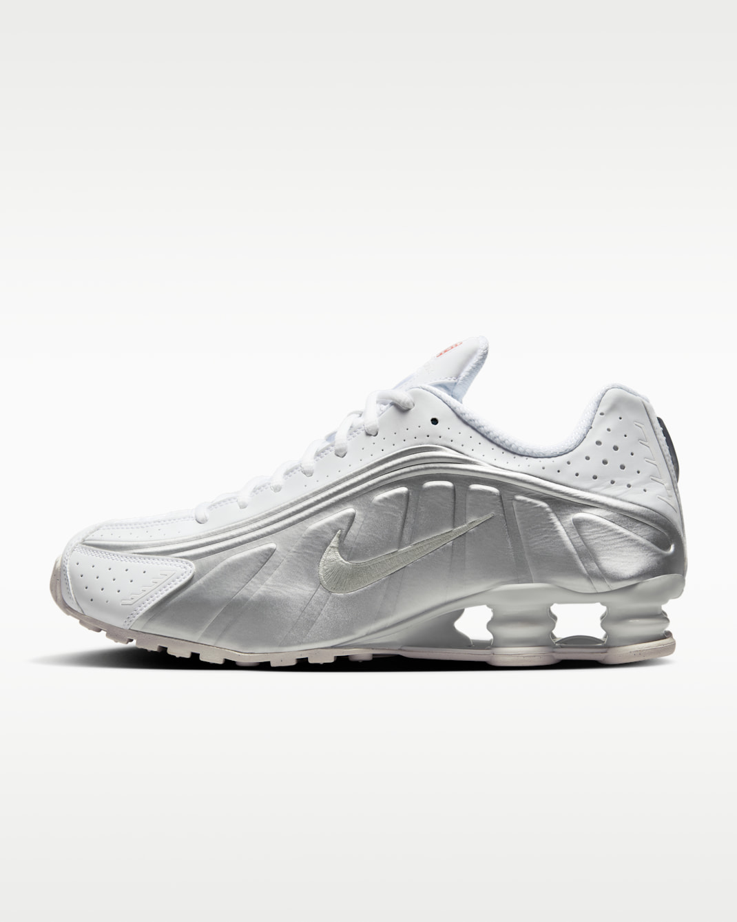Nike Shox R4 Men's Shoes. Nike.com